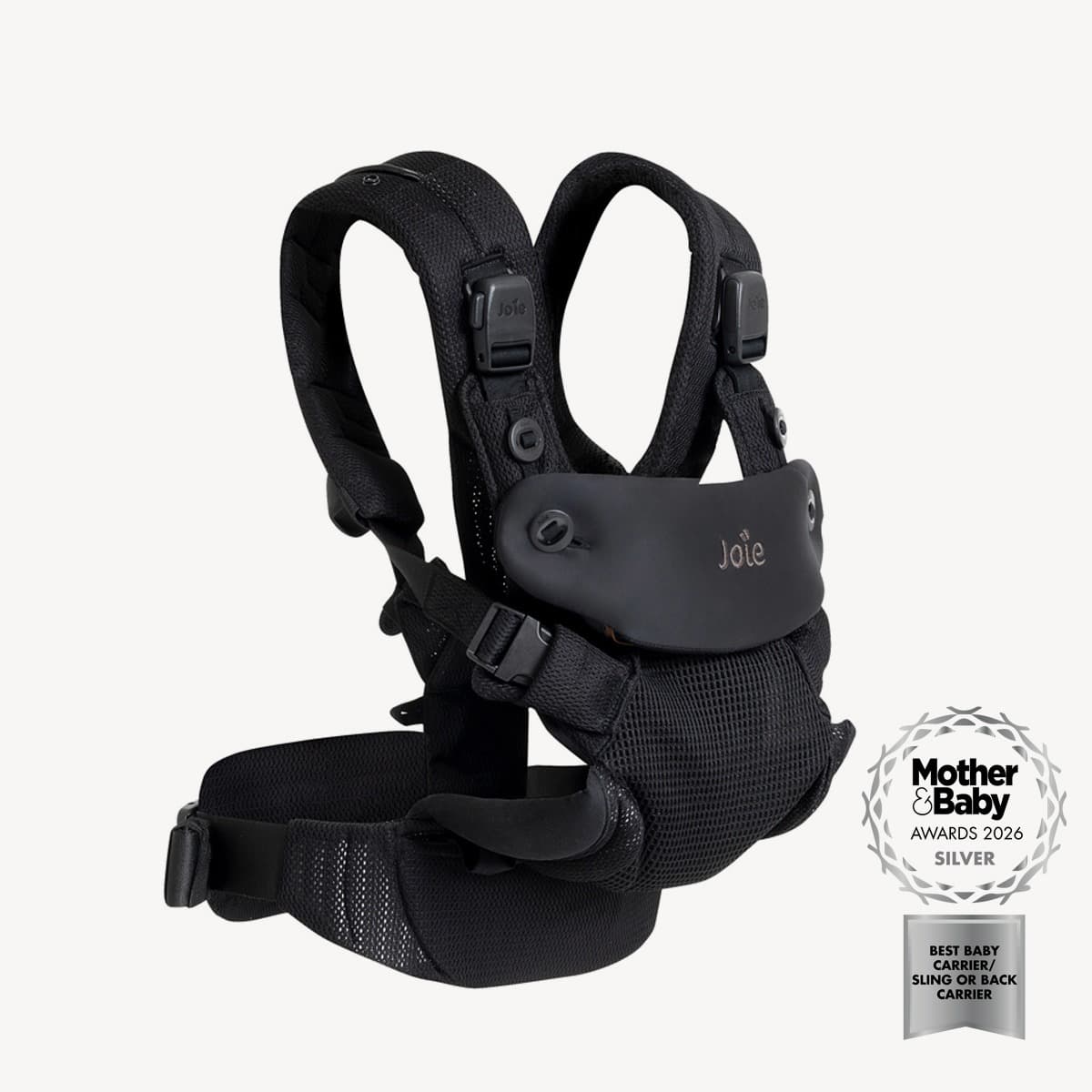 Joie Savvy Air Baby Carrier