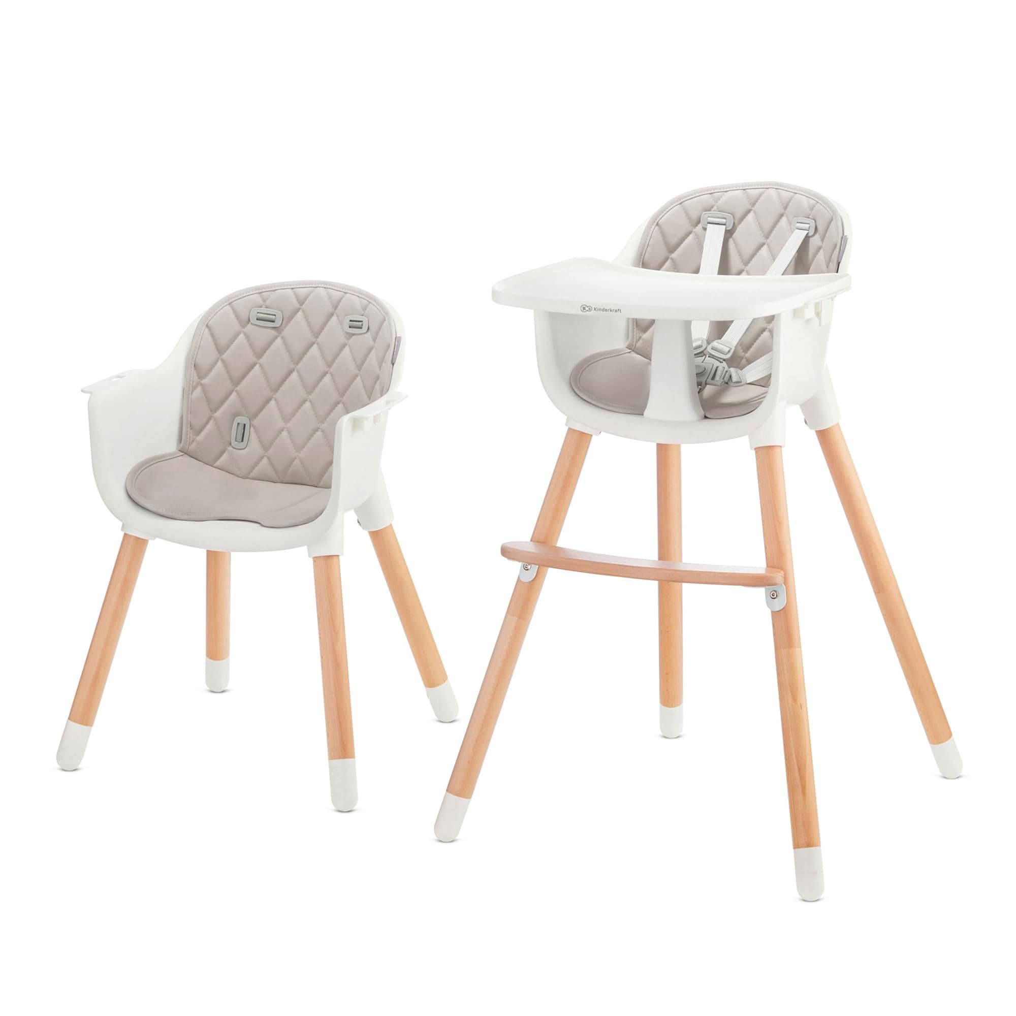 Kinderkraft Sienna High Chair