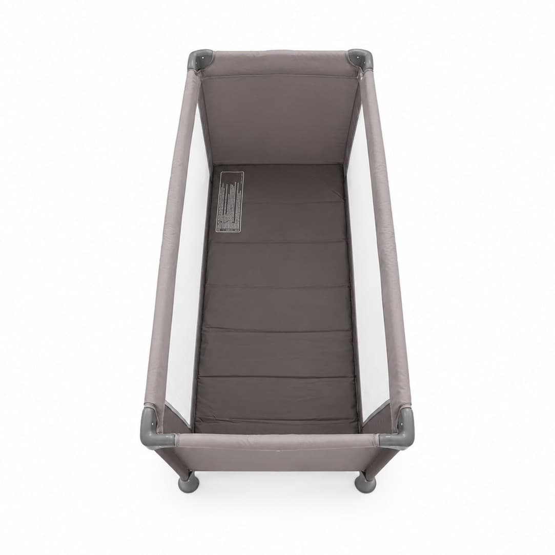 Lettino per bambini Sweet Dreams Comfort - 3