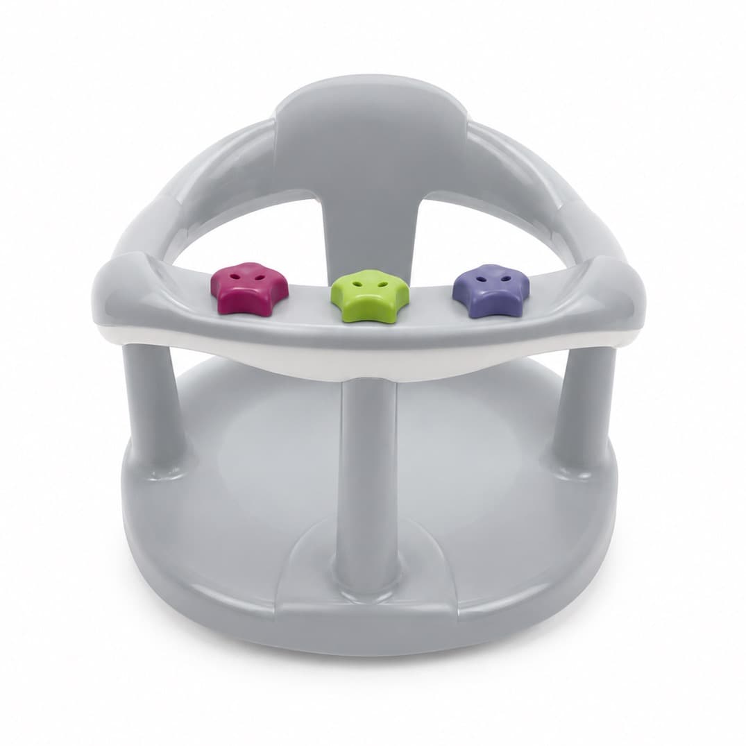 Thermobaby Aquababy bath ring — with play games