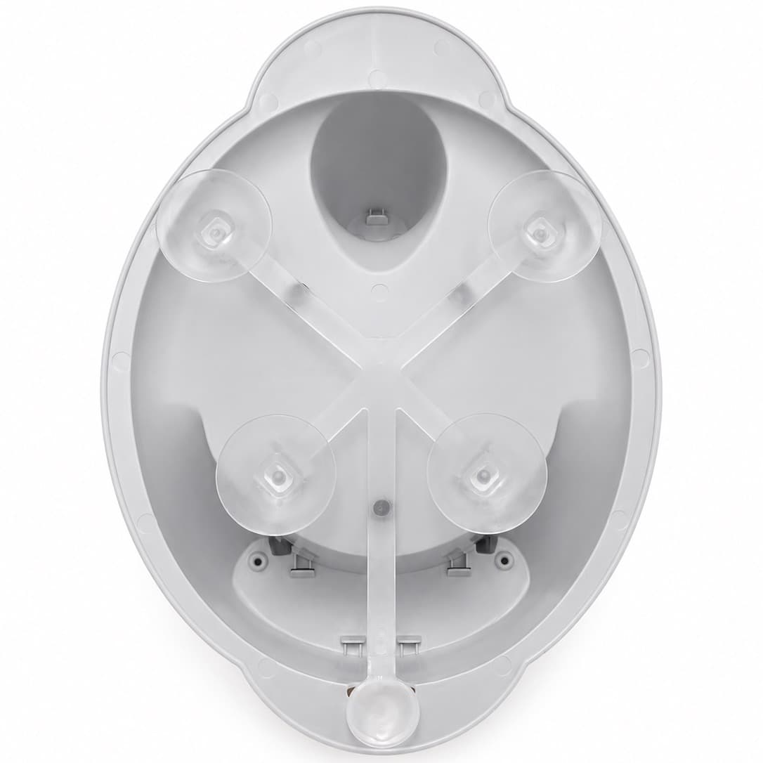 Anello da nuoto Tigex Anatomy - 4