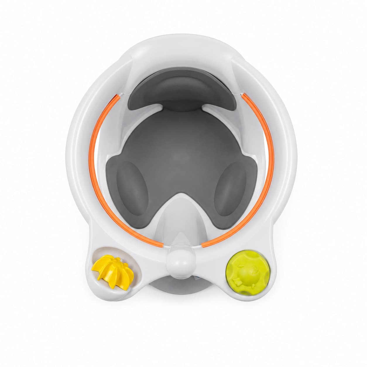 Anello da nuoto Tigex Anatomy - 2