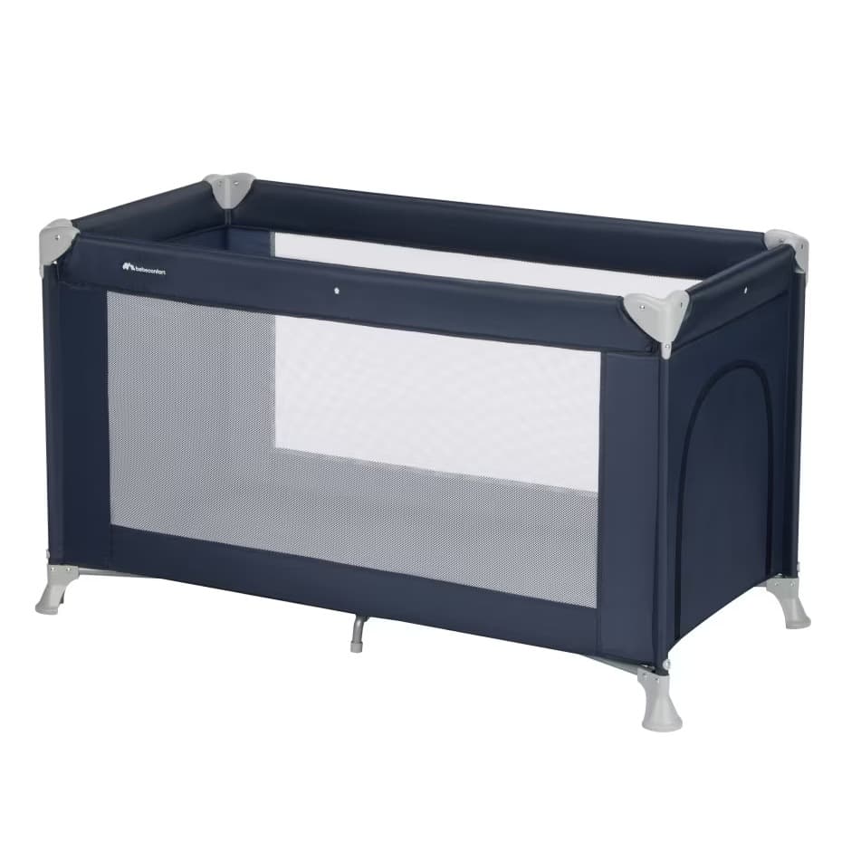 Umbrella bed