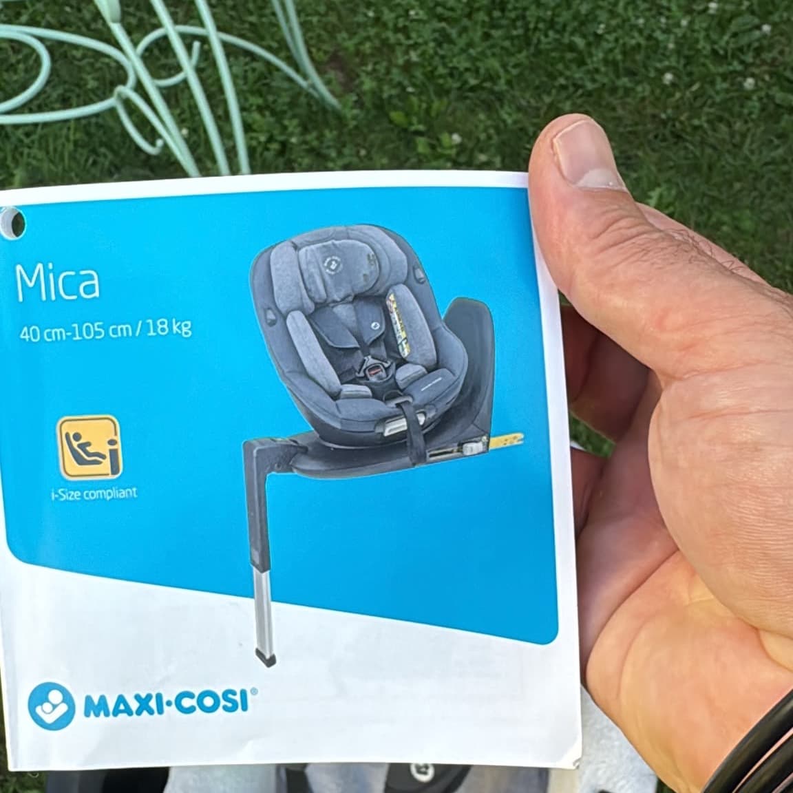 Mica 360 - 7