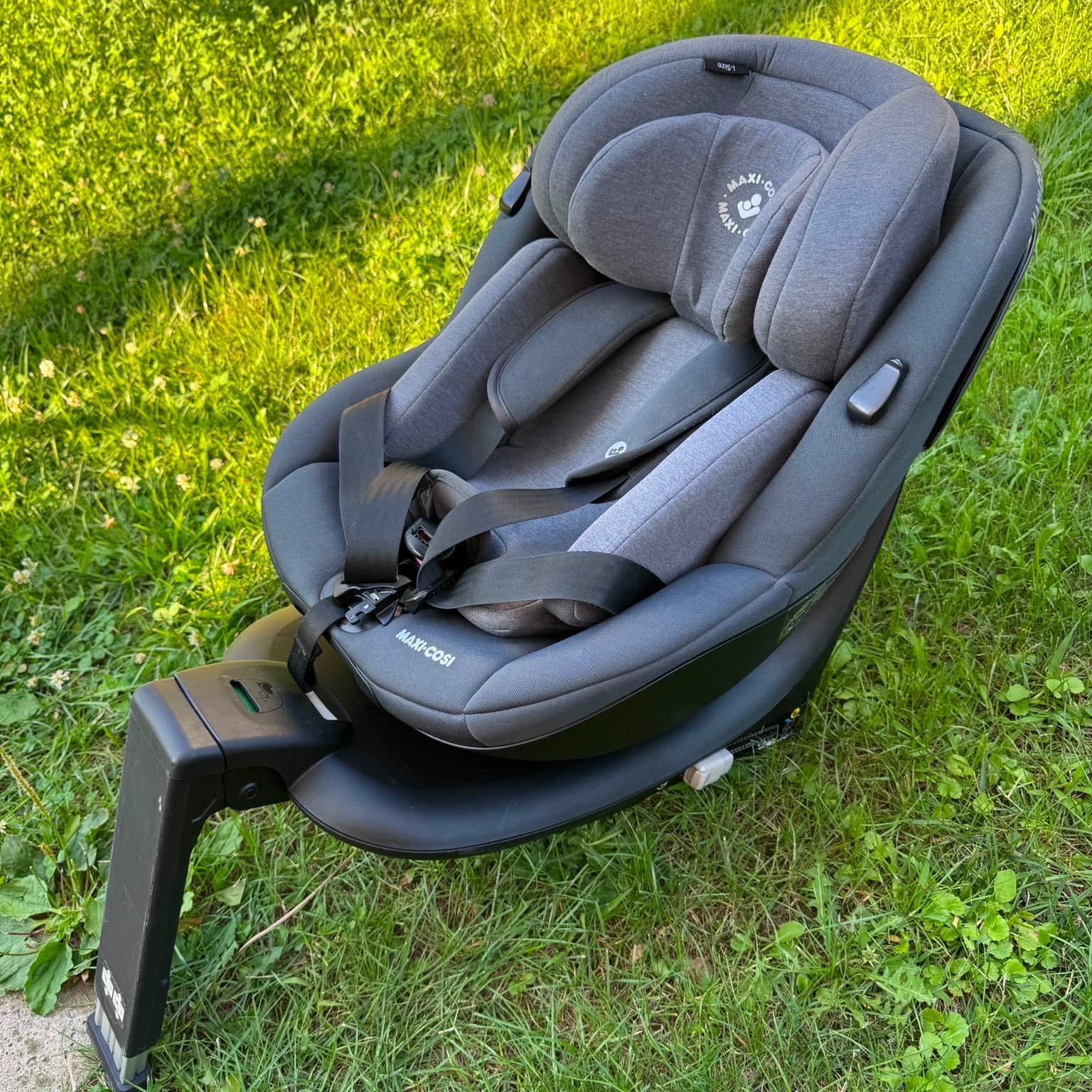 Mica 360 - 10