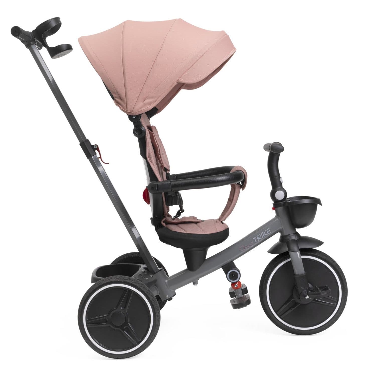 Triciclo Chicco - 2