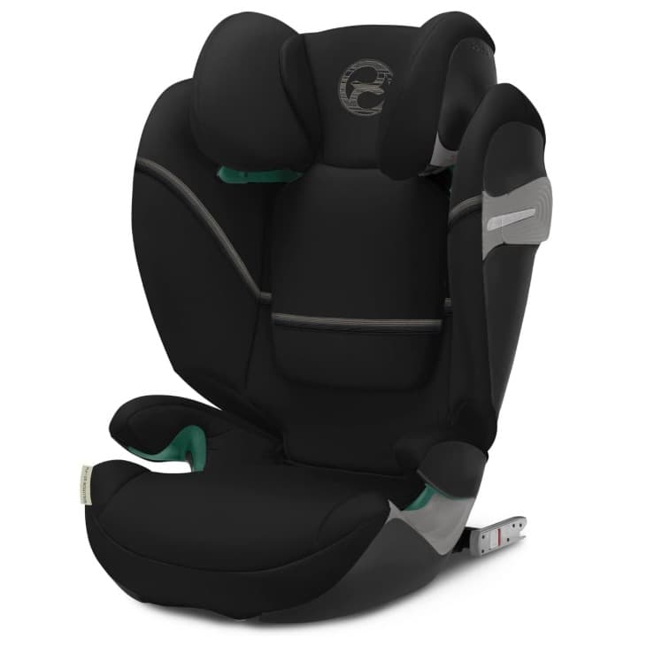 Cybex Gold Booster Car Seat Solution S2 i‑Fix