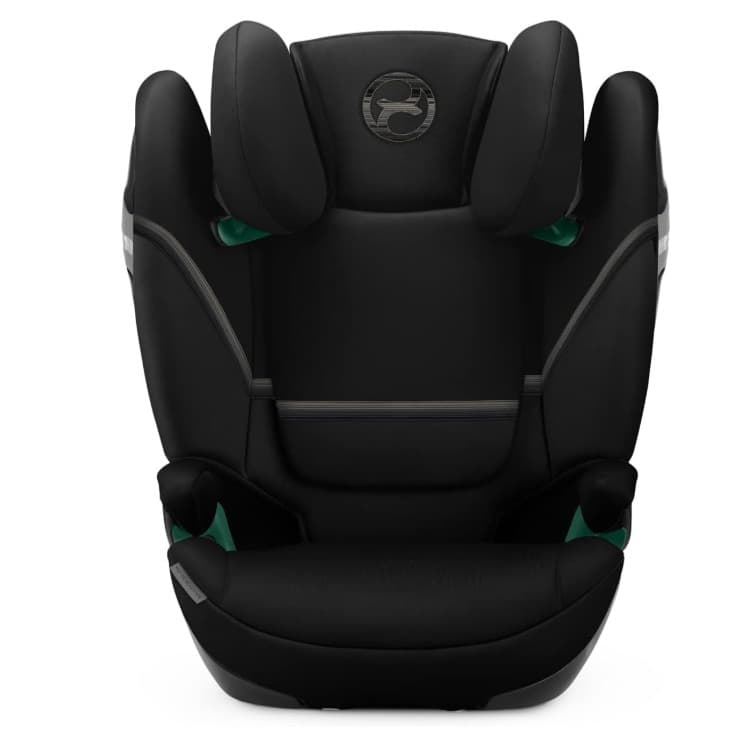 Seggiolino auto Cybex Gold Booster Solution S2 i‑FIX - 2