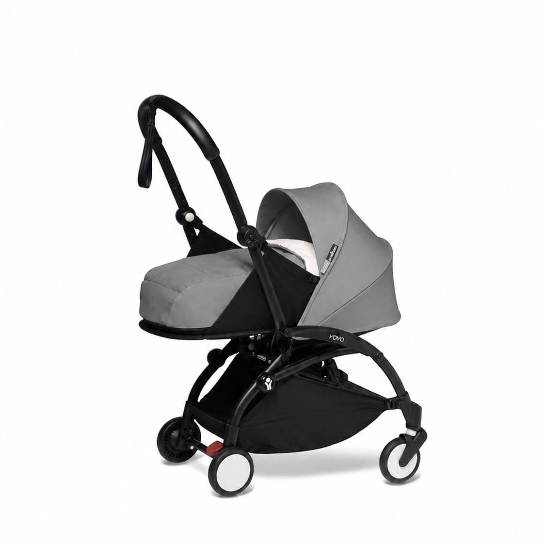 Babyzen YOYO 0+ Newborn Pack, Grey