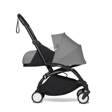 Carrozzina per neonati Stokke Babyzen Yoyo - 1