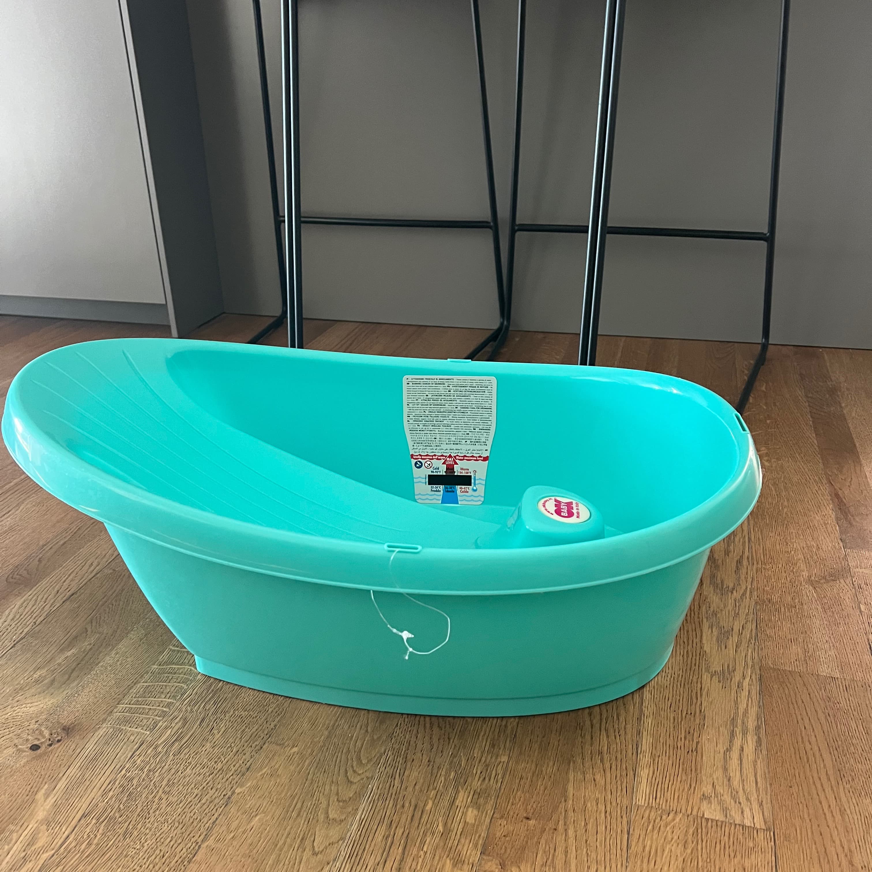 Baby bath - 2