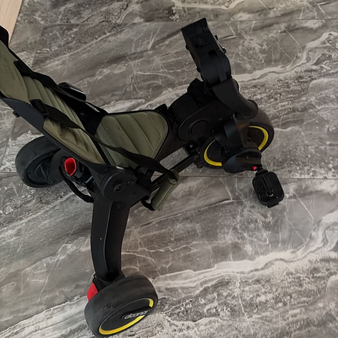 Liki Trike S 3 - 2