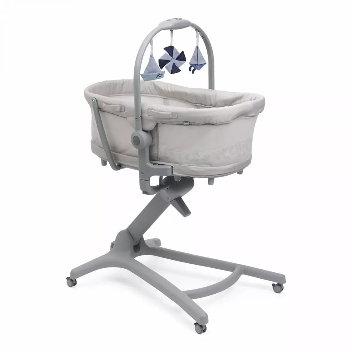 Baby Hug PRO 5 in 1