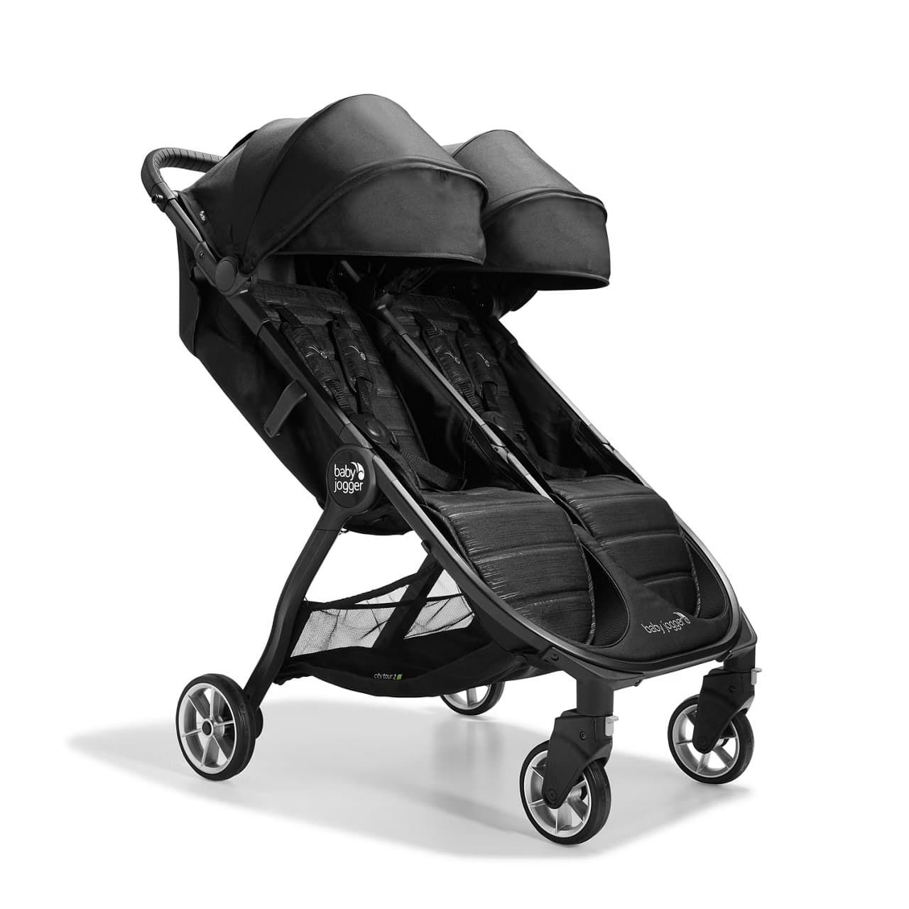 City Tour 2 Double Stroller