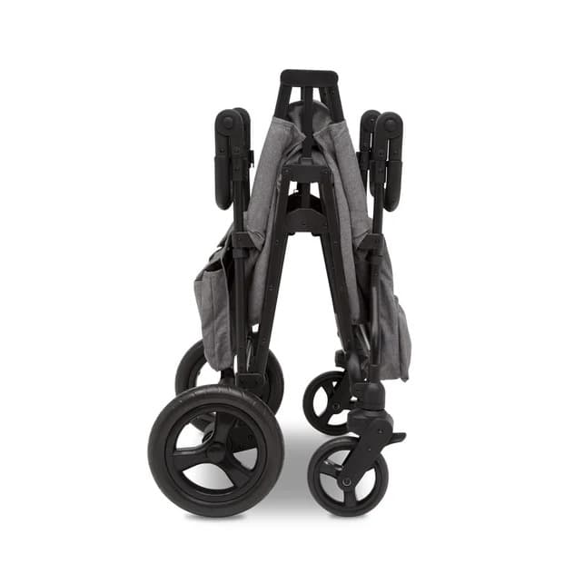 Passeggino Wrangler Deluxe - 3
