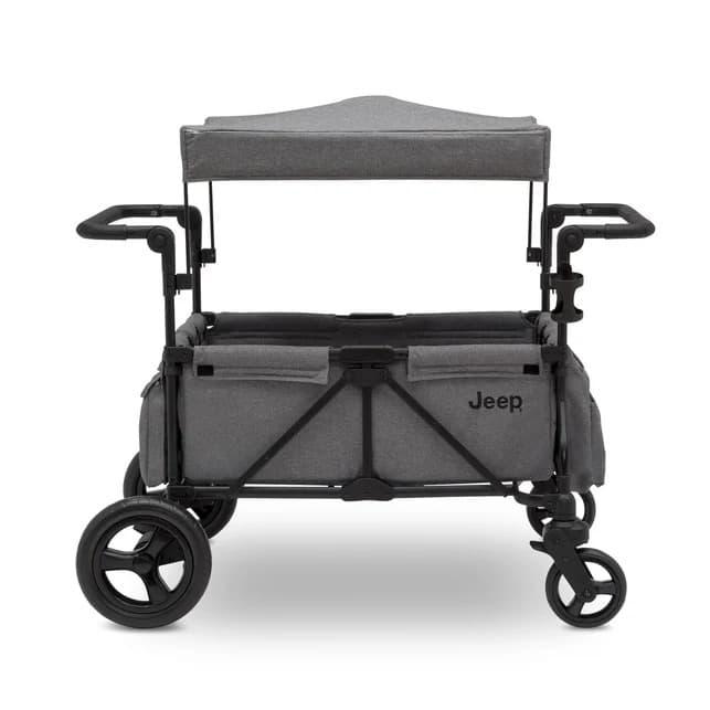 Passeggino Wrangler Deluxe - 5