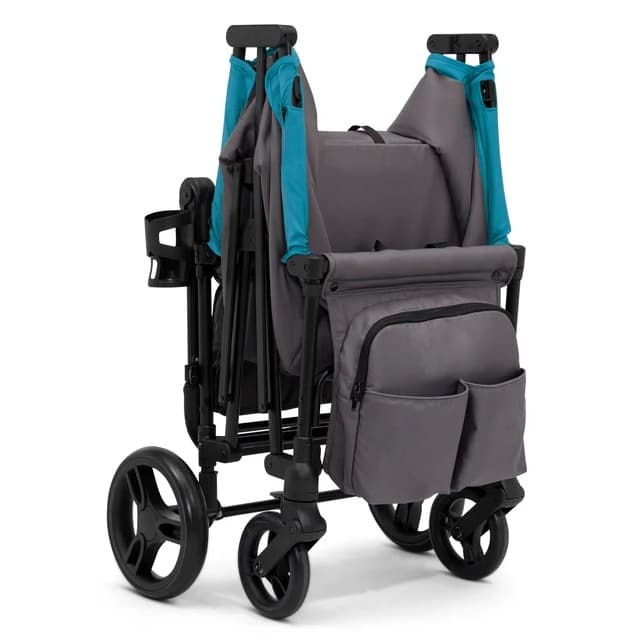 Passeggino sportivo per tutti i terreni - 4