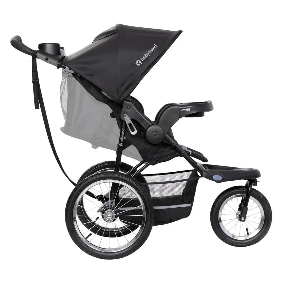 Passeggino Expedition Jogger - 3
