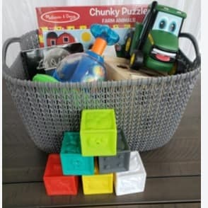 Toddler Toys