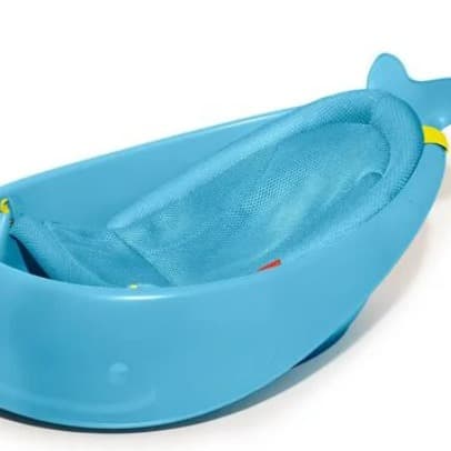 MOBY® Smart Sling™ 3-Stage Tub