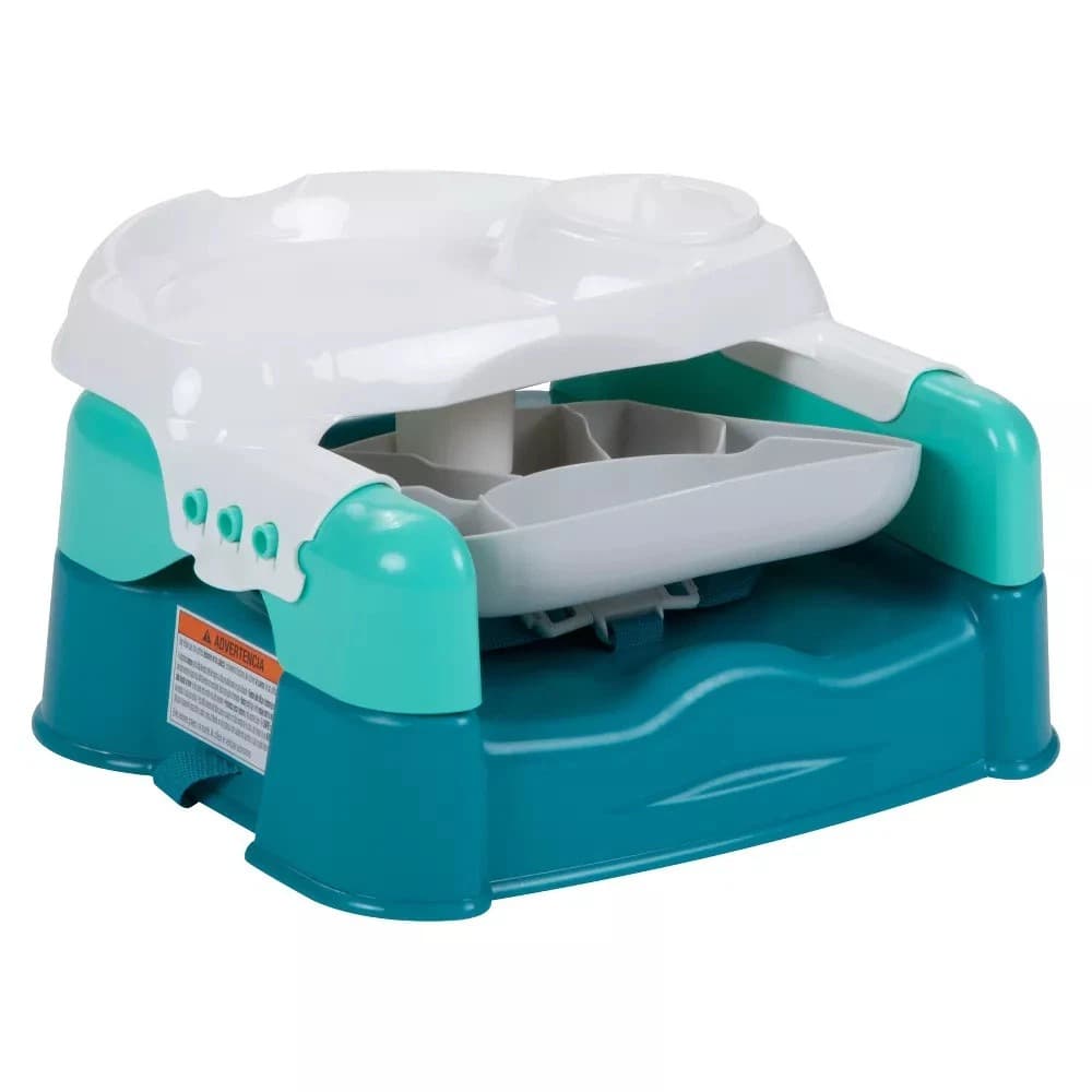 Poltrona Sit, Snack & Go Feeding Booster - 3