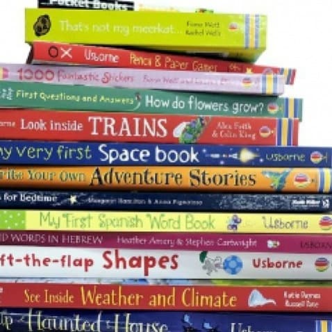 Books