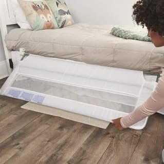 Sponda letto basculante da 43 pollici - 2