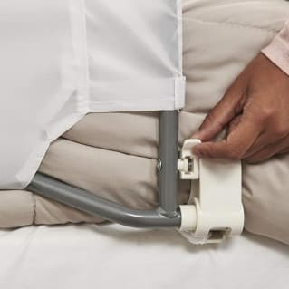 Sponda letto basculante da 43 pollici - 3