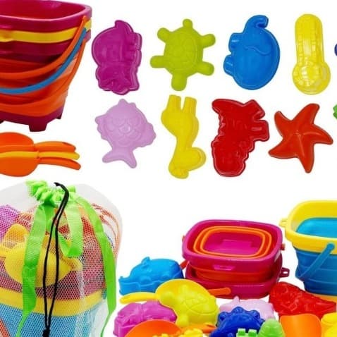 Beach Toys