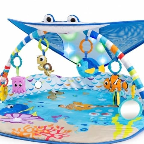 Disney Finding Nemo Play Mat