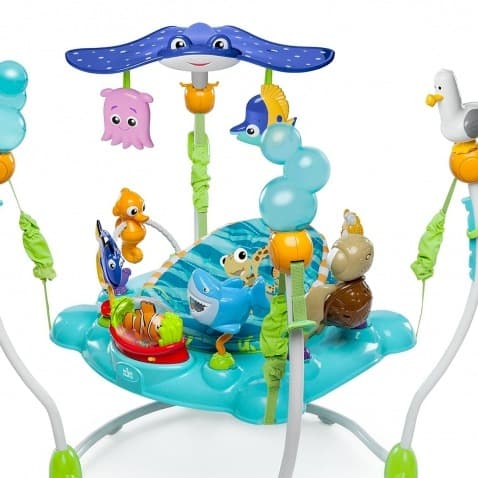 Disney Finding Nemo Jumper