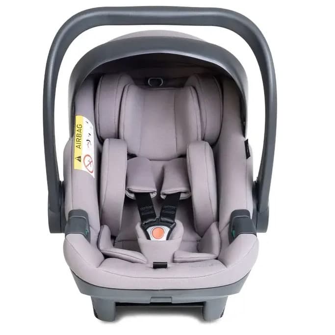 Baby car seat