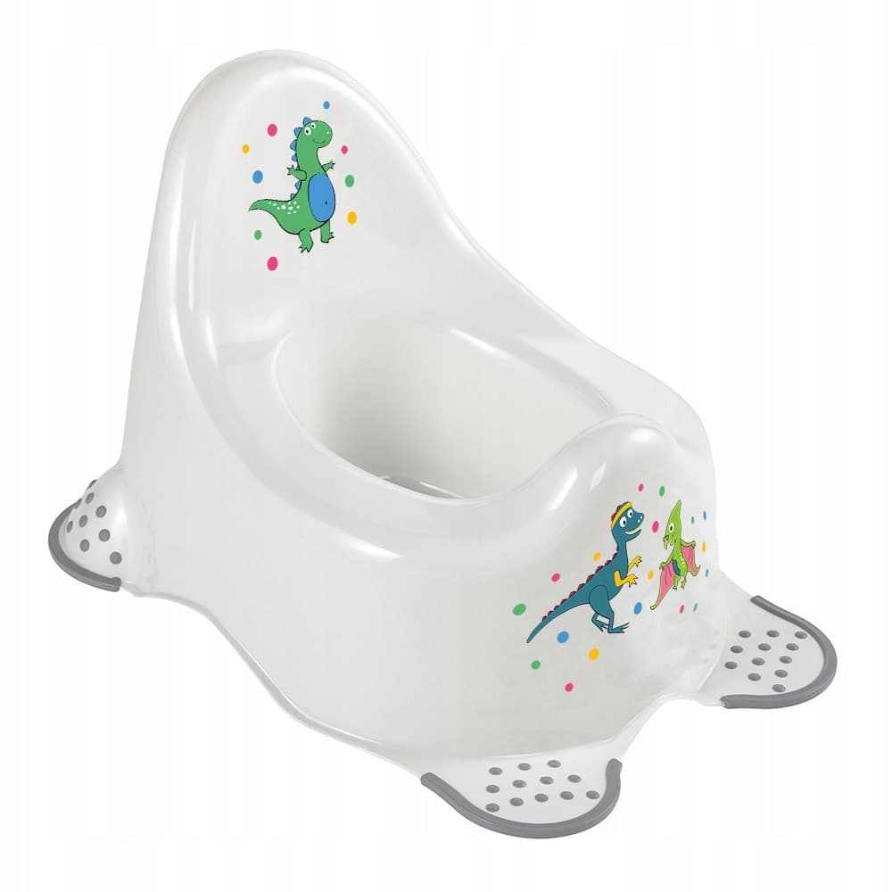 keeeper Adam anti-slip children's potty