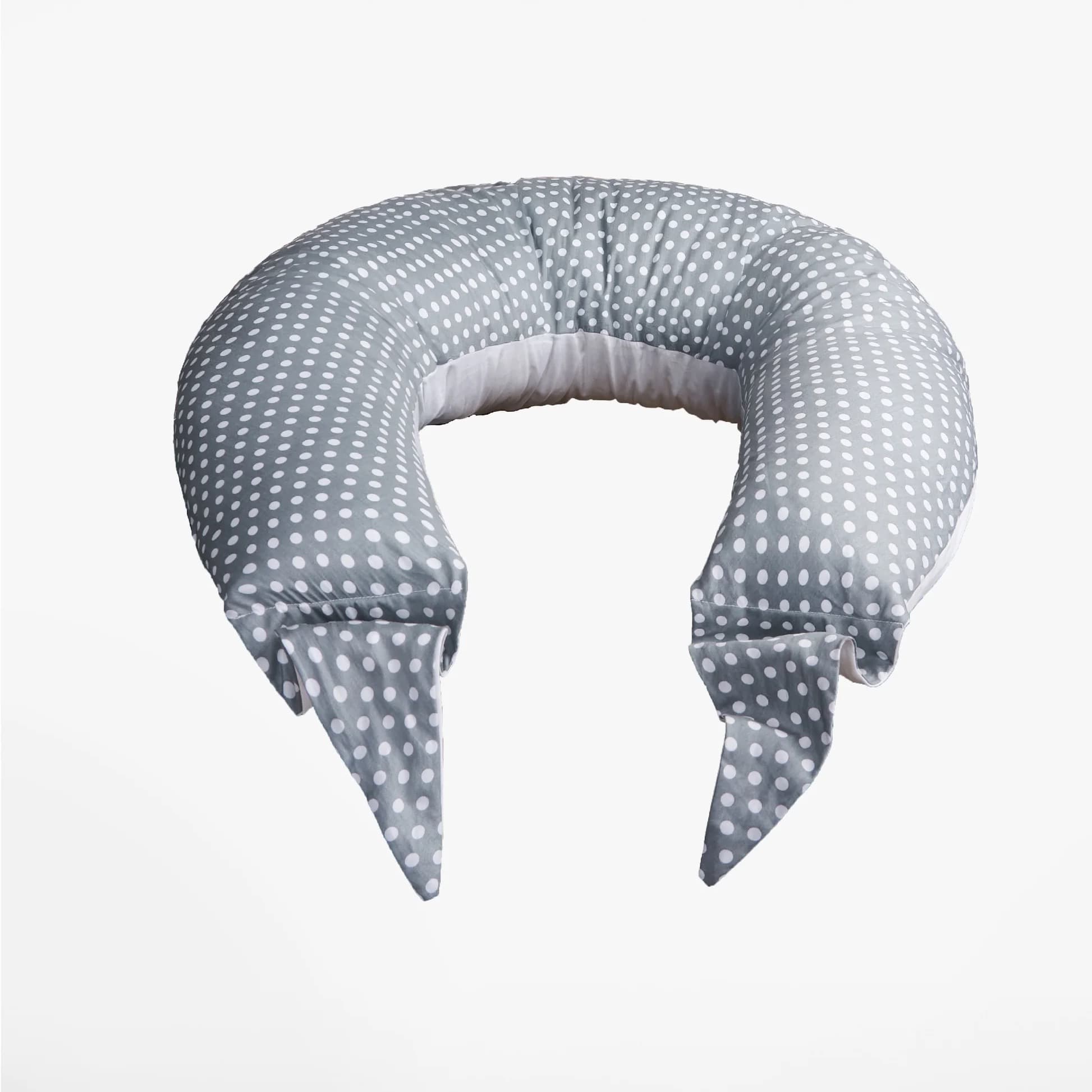Koala nursing pillow