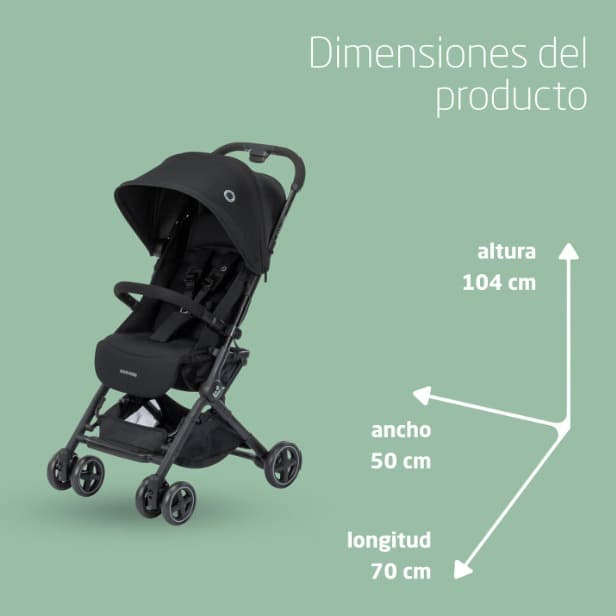 Maxi Cosi - Lara 2 - 6