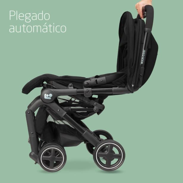 Maxi Cosi - Lara 2 - 3