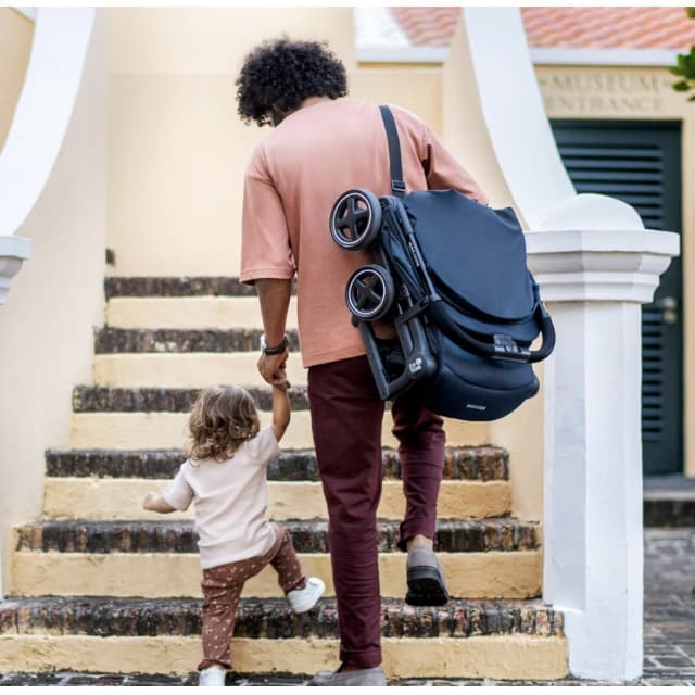 Maxi Cosi - Lara 2 - 2