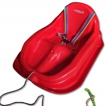 Marmat Baby Snow Sledge