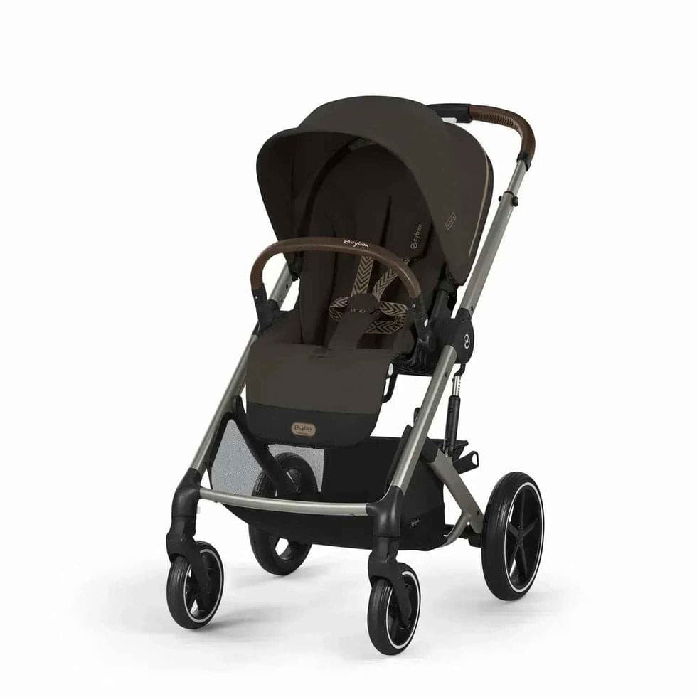 Cybex Gazelle S 2021
