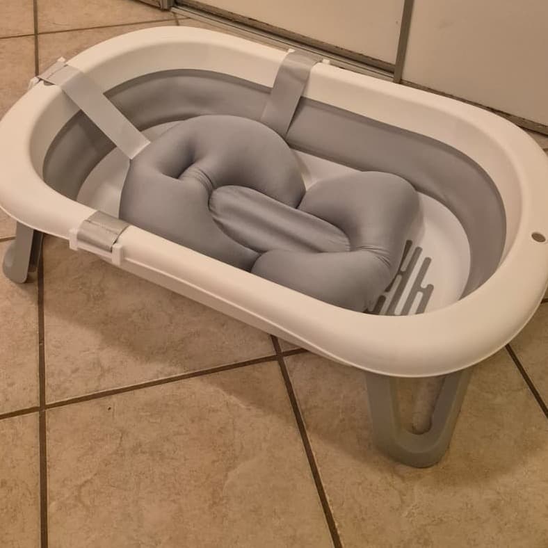 Vasca da bagno Beemoo Care Assist - 2
