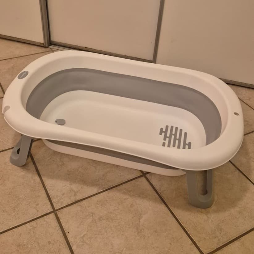 Vasca da bagno Beemoo Care Assist - 4