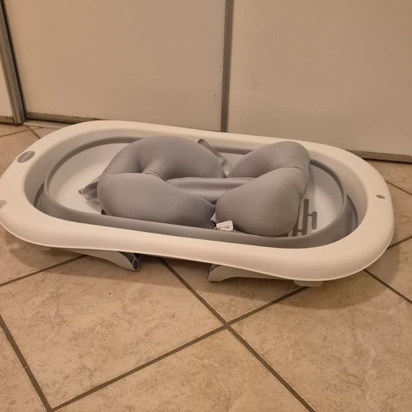 Vasca da bagno Beemoo Care Assist - 3