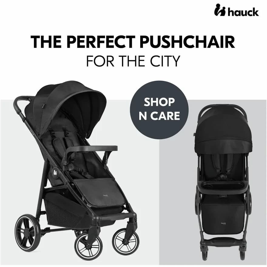 Hauck Shop a Care - 4