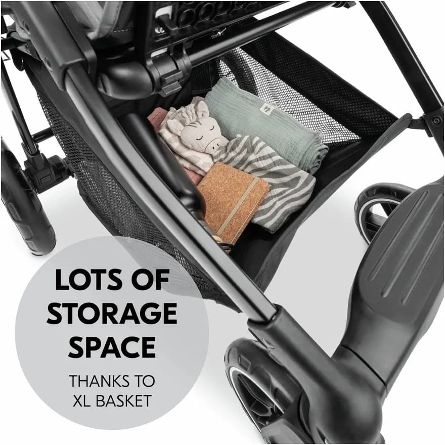 Hauck Shop a Care - 2
