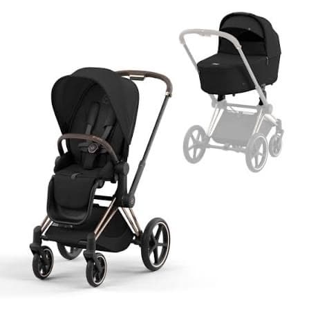 Passeggino Cybex Priam - 4