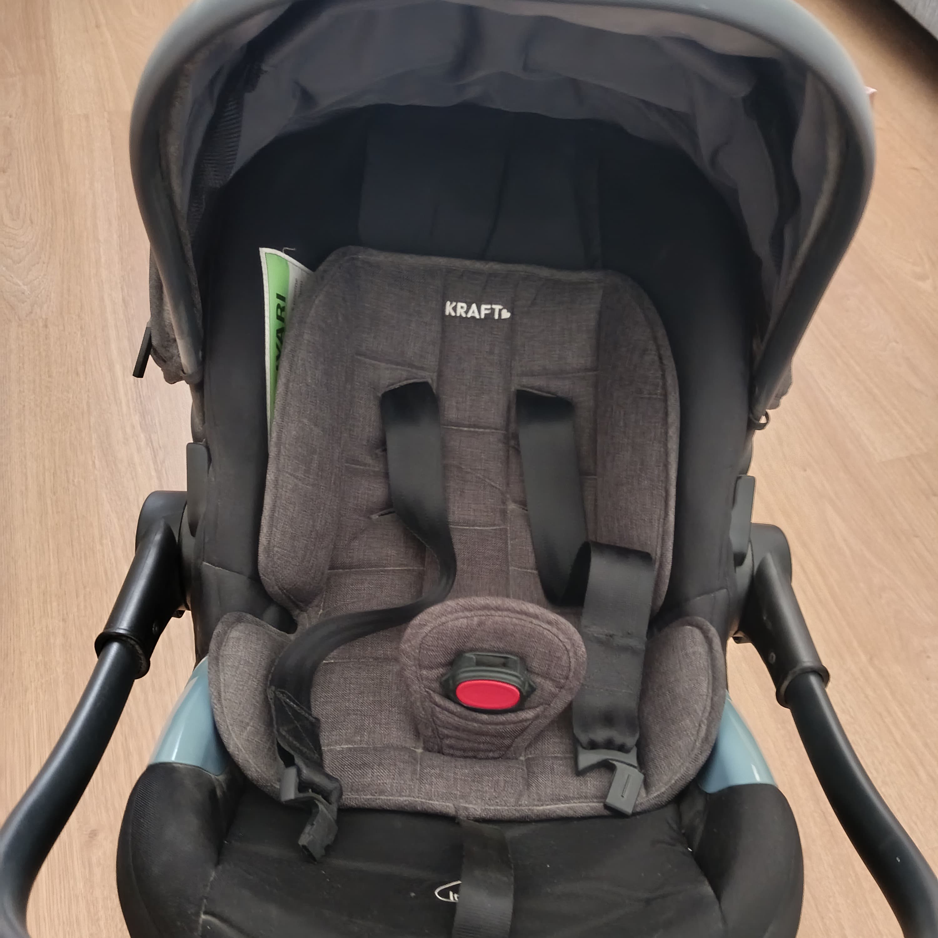 Kraft - 3