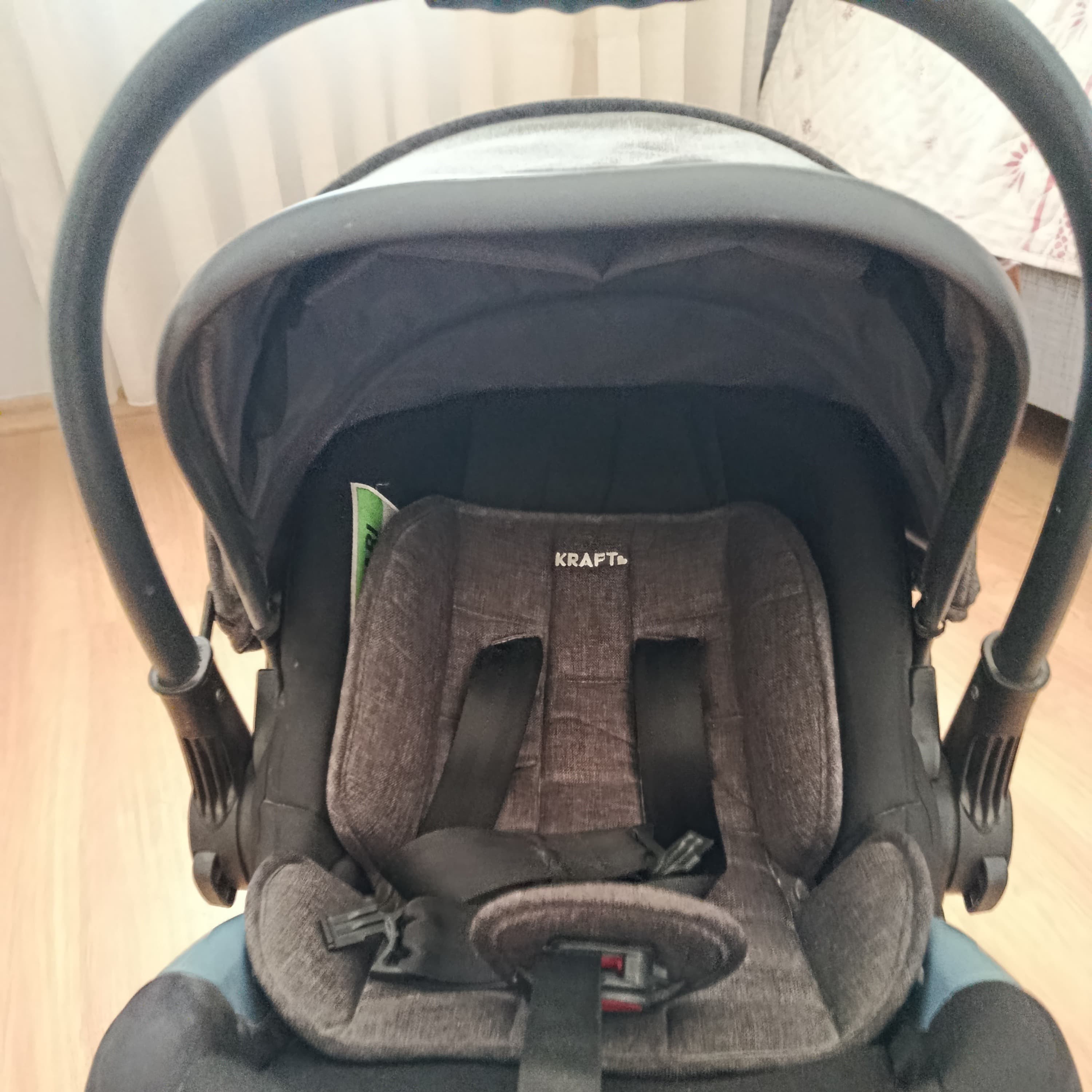 Kraft - 7