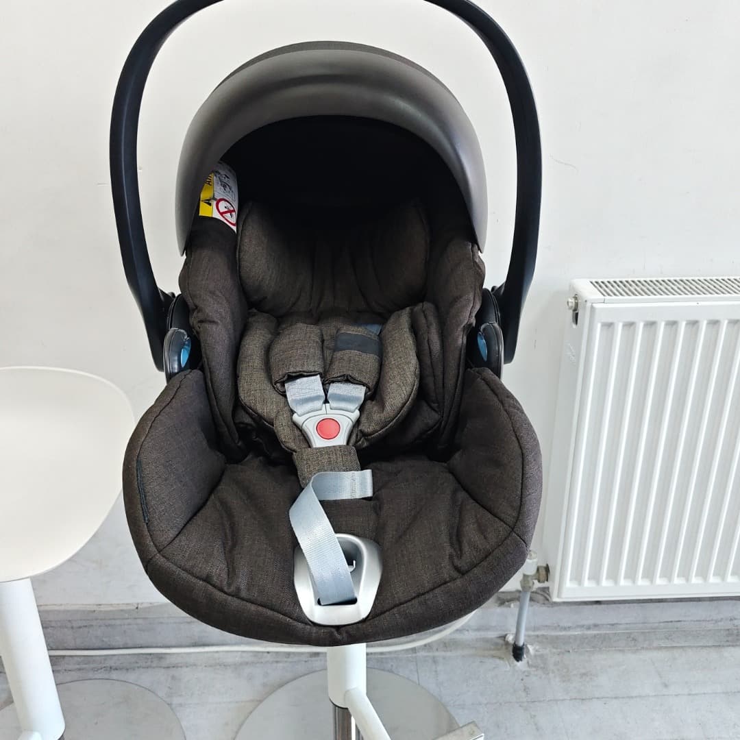 Cybex Cloud Q