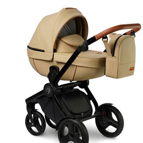 Stroller with Carrycot