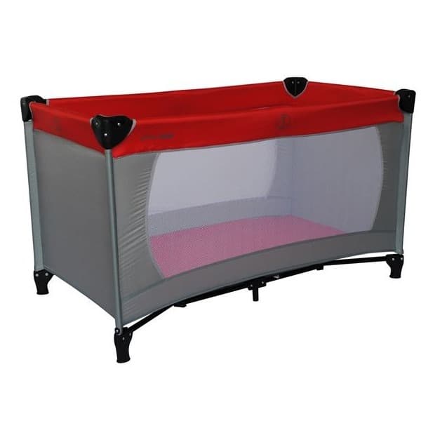 Umbrella bed